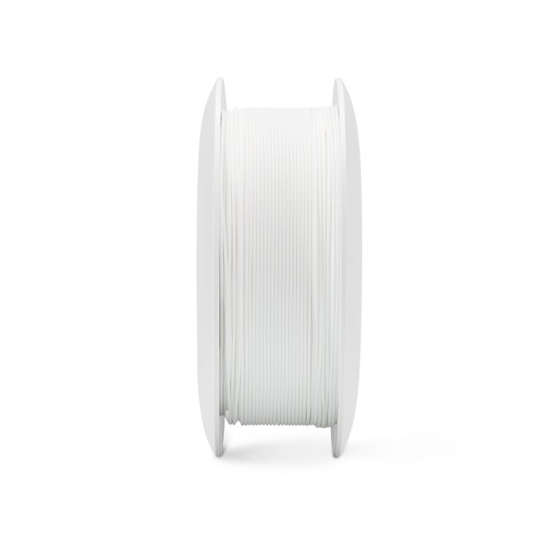 Filament IMPACT PLA Weiss Front